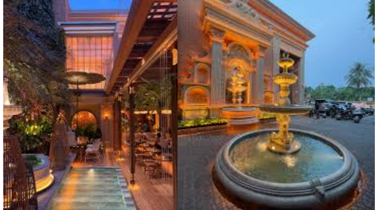 Rekomendasi Tempat Dinner Romantis dan Cozy Bogor, Dijamin Lezat dan Bikin Ketagihan Karena Kenikmatannya