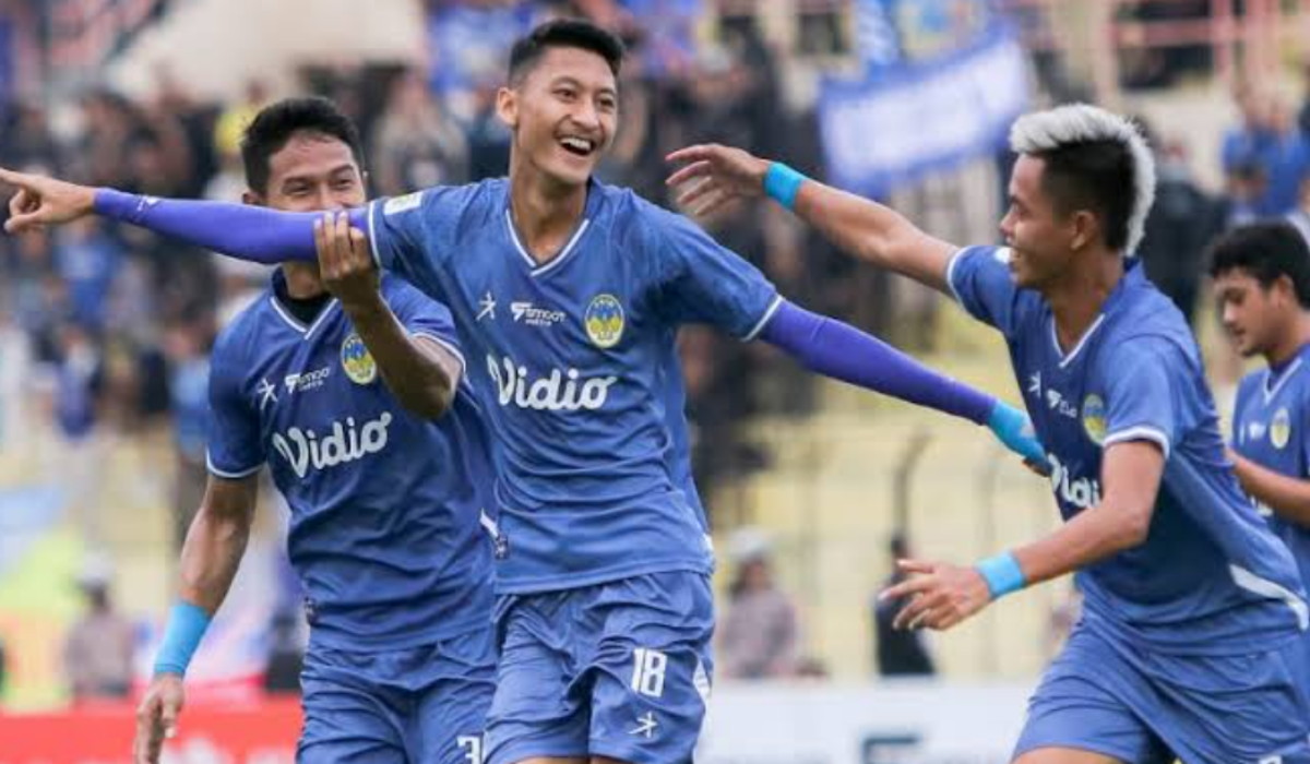 Pincang Lawan Persekat Tegal, PSIM Jogja Akui Tak Gentar dan Siapkan Taktik Cadangan