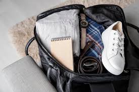 8 Referensi Model Tas Liburan Dari Daypack Hingga Dry Bag, Siap Menemani Jelajahi Dunia