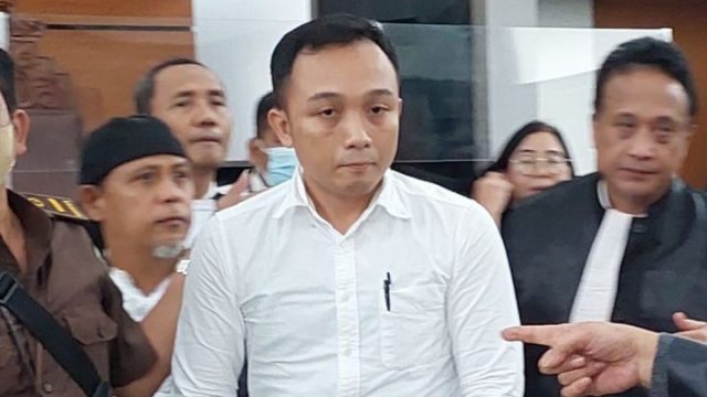 Sebelum Ditembak, Brigadir Joshua Ternyata Sempat Melawan Sambo, Ricky Rizal: Dia Tidak Mau Jongkok