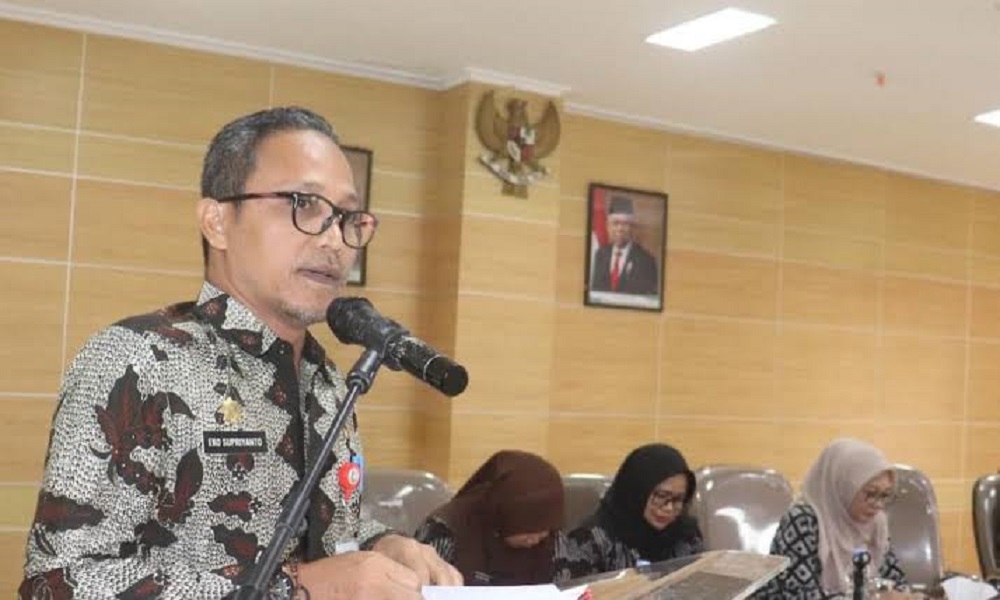 Perajin Telur Asin Brebes Digembleng Teknologi Inovasi Kualitas Produk