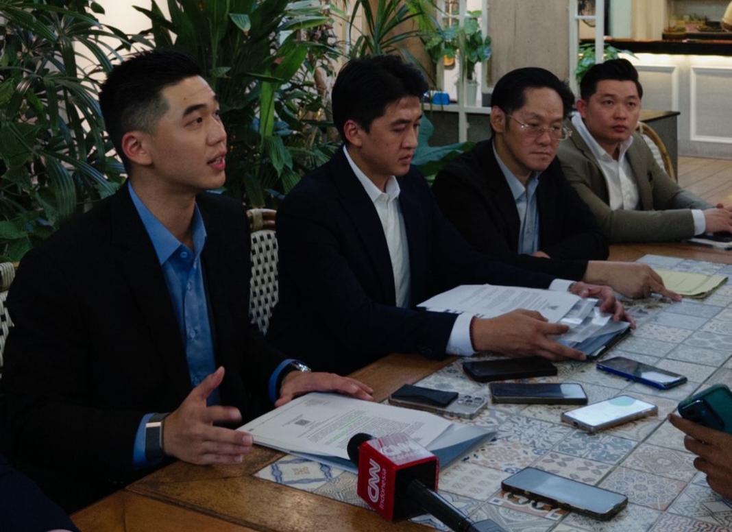 Sempat Dilaporkan PT Jawa Pos, Polisi Hentikan Dugaan Kasus Penggelapan Dalam Jabatan Terhadap Nany Widjaja