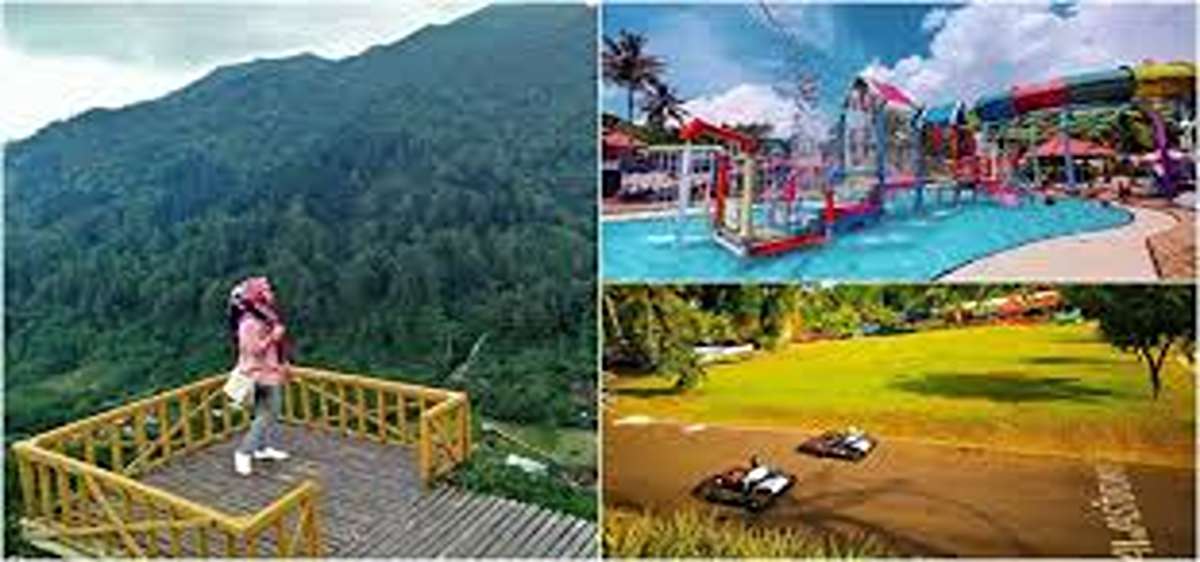 Murah Hits 2025! Deretan Tempat Wisata Purbalingga Cocok Untuk Liburan Seru, Keindahan Alamnya Memikat Hati