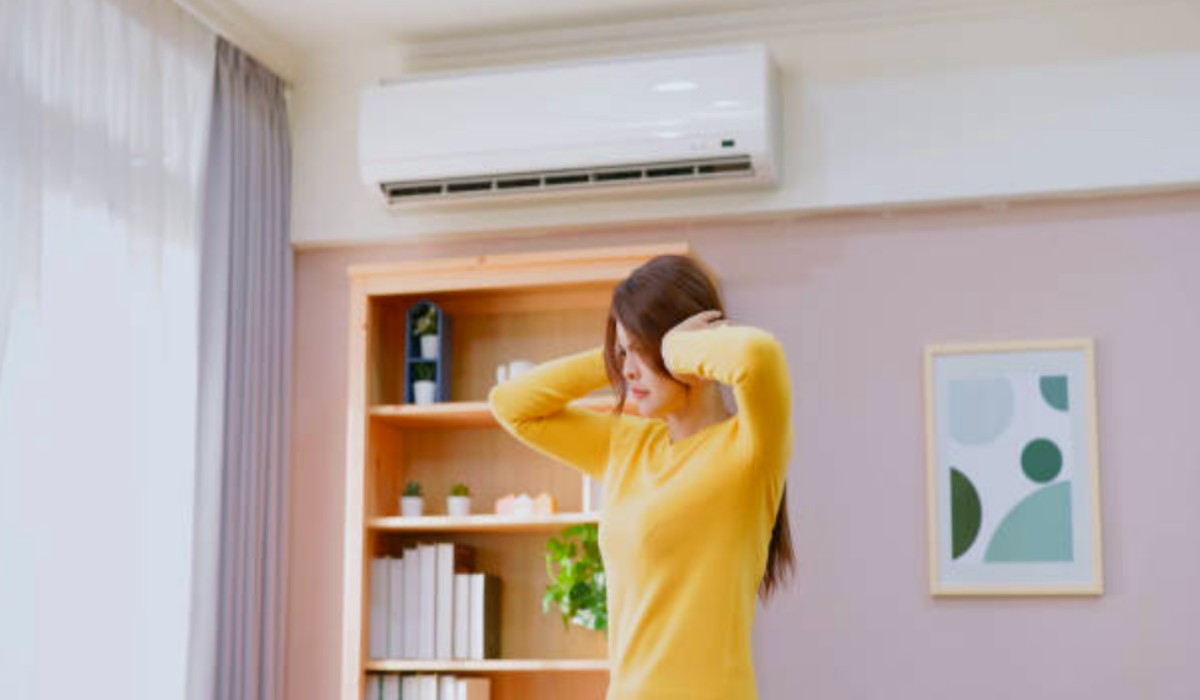 Merek AC Terbaik Rumahmu Nggak Dingin, Intip Penyebab dan Solusi Lengkapnya Disini