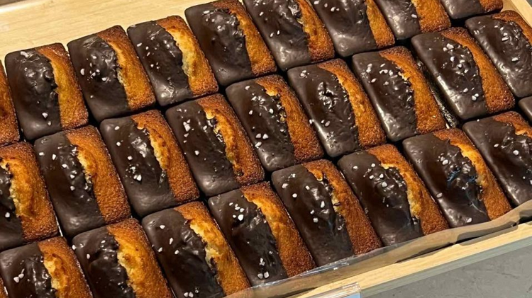 Juara! Mongsim Bakery Roti Korea di Jakarta Dengan Rasa Otentik, Berikut Ulasan Selengkapnya