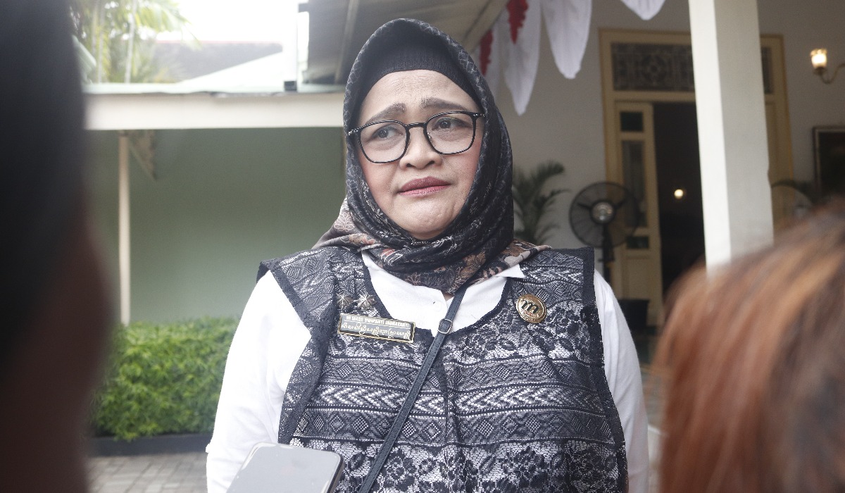 Warga Protes Desil Kemiskinan Berubah, Sekda DIY: Bisa Ajukan Verifikasi dan Perbaikan Data