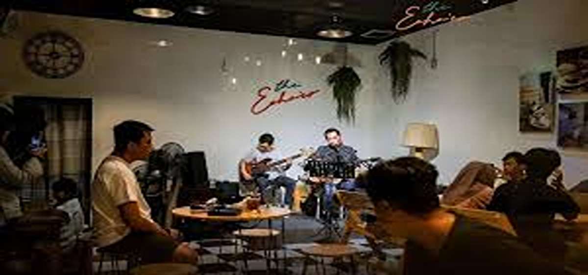 Aesthetic dan Viral! Deretan Cafe Hits Paling Unik Tulungagung 2025, Tawarkan Nuansa Asri Dijamin Bikin Betah