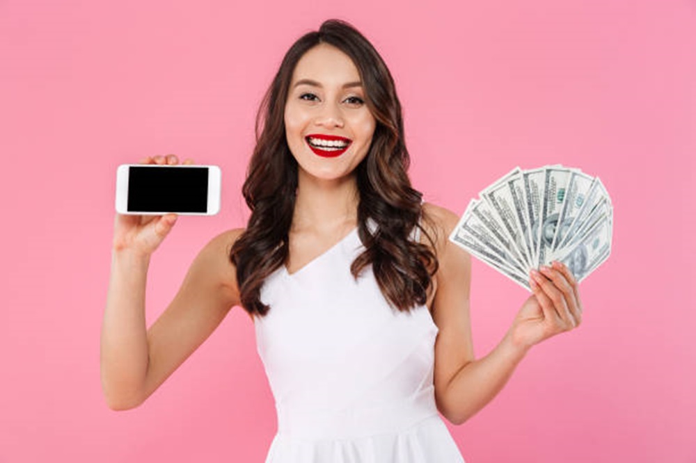 Rekomendasi Game Penghasil Uang Sehari Rp100 Ribu, Bisa Langsung Dicoba Pasti Mudah