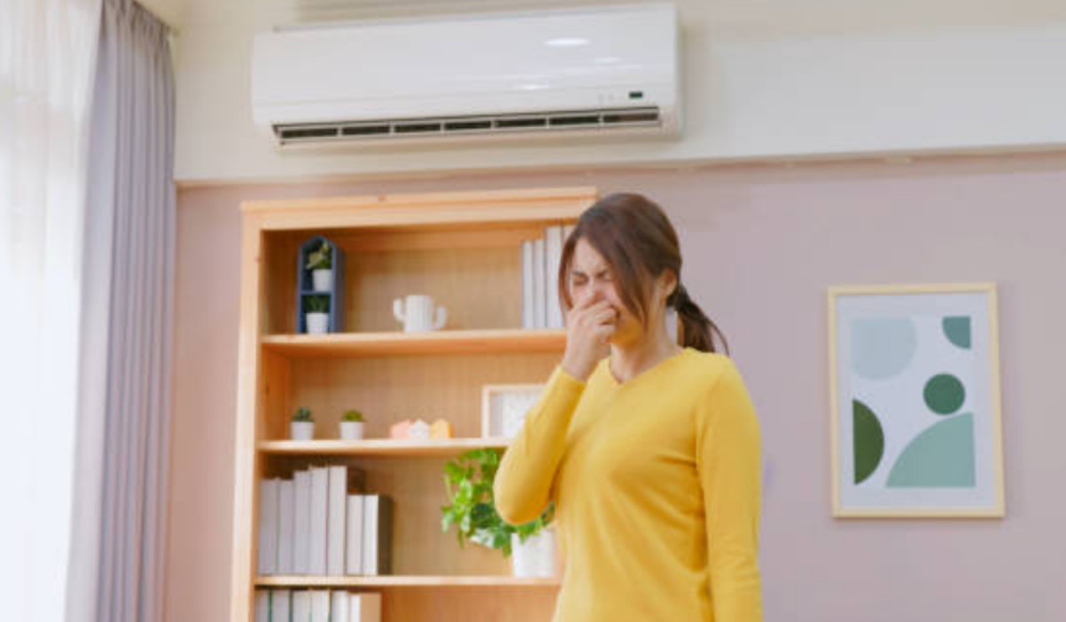 Penyebab Bau Tidak Sedap Merek AC Terbaik dan Cara Mengatasinya, Simak Ulasannya