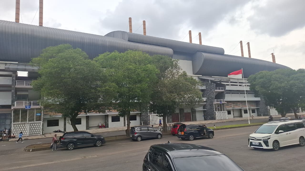 DPRD DIY Anggarkan Rp1 Miliar untuk Kajian Teknis Stadion Mandala Krida, DED Paling Cepat 2027