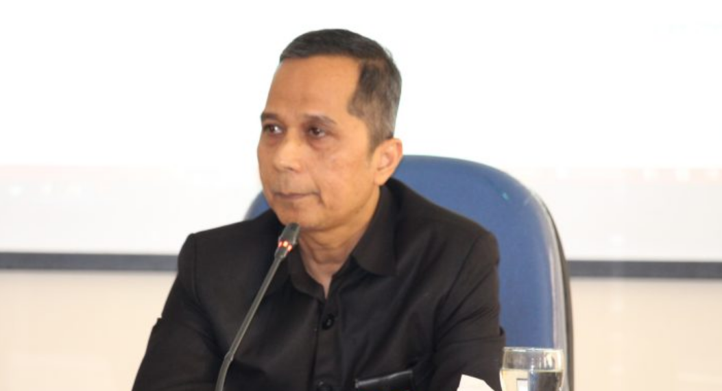 Inilah Profil dan Prestasi Rektor Unila yang Terjaring KPK atas Kasus Suap Penerimaan Mahasiswa Baru