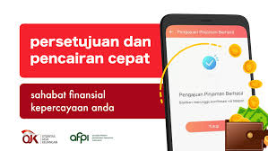 Cari Uang Limit 9 Juta Cepat? Simak 8 Rekomendasi Pinjol Cepat ACC Resmi OJK, Bunga Terendah Tenornya Lama