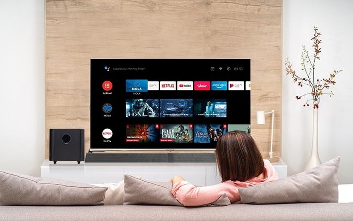 6 Tips Membeli Smart TV Terbaik Melalui Online Shop, Ulasan Pengguna Wajib Dipertimbangkan