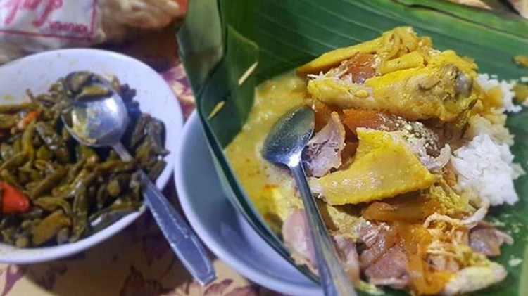 Harga Murah 24 Jam, Ini Pilihan Destinasi Kuliner Sahur Strategis di Semarang