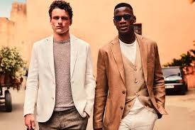 Cara Menentukan Gaya Fashion Sesuai Warna Kulit, Yang Bikin Tampilan Makin Kece Dan Sempurna