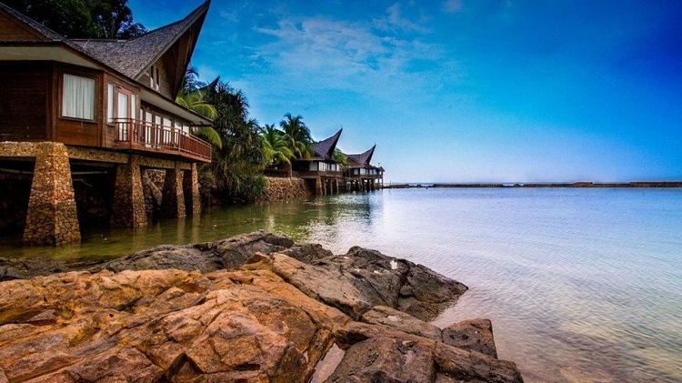 Penginapan Pilihan di Batam Masuk Daftar Rekomendasi Dari Resor Pantai Hingga Hotel Modern