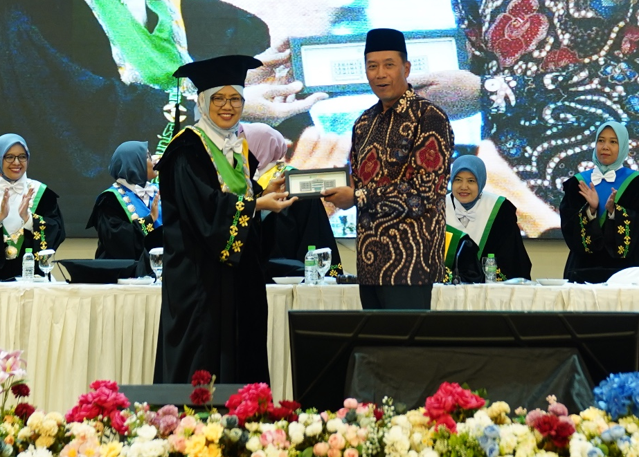 Milad ke-34, Unisa Yogyakarta Siap Jadi Pusat Inovasi Kesehatan Berbasis Islam