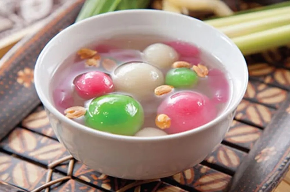 Deretan Minuman Khas Jawa Tengah Paling Menghangatkan dan Menyegarkan Tubuh, Cek Disini