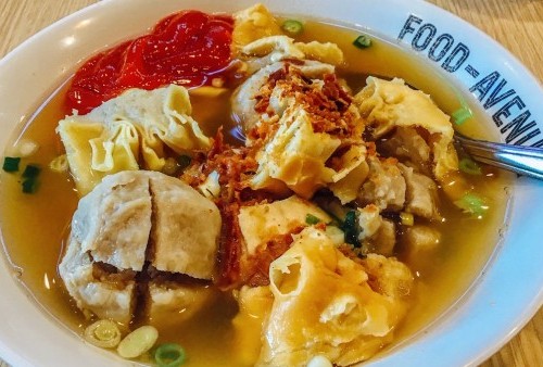 Awas! Ibu Hamil Jangan Sembarangan Makan Bakso, Ini Risikonya