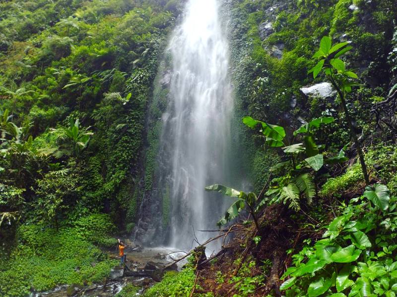 Ajak Keluarga Liburan Sambil Healing, 4 Wisata Terbaru 2024 Ciamis Hits dan Populer