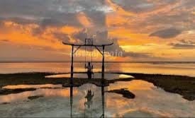 Dari Gili Trawangan Hingga Ubud, 11 Destinasi Wisata Terbaru 2024 Favorit Bali Menikmati Sunrise dan Sunset