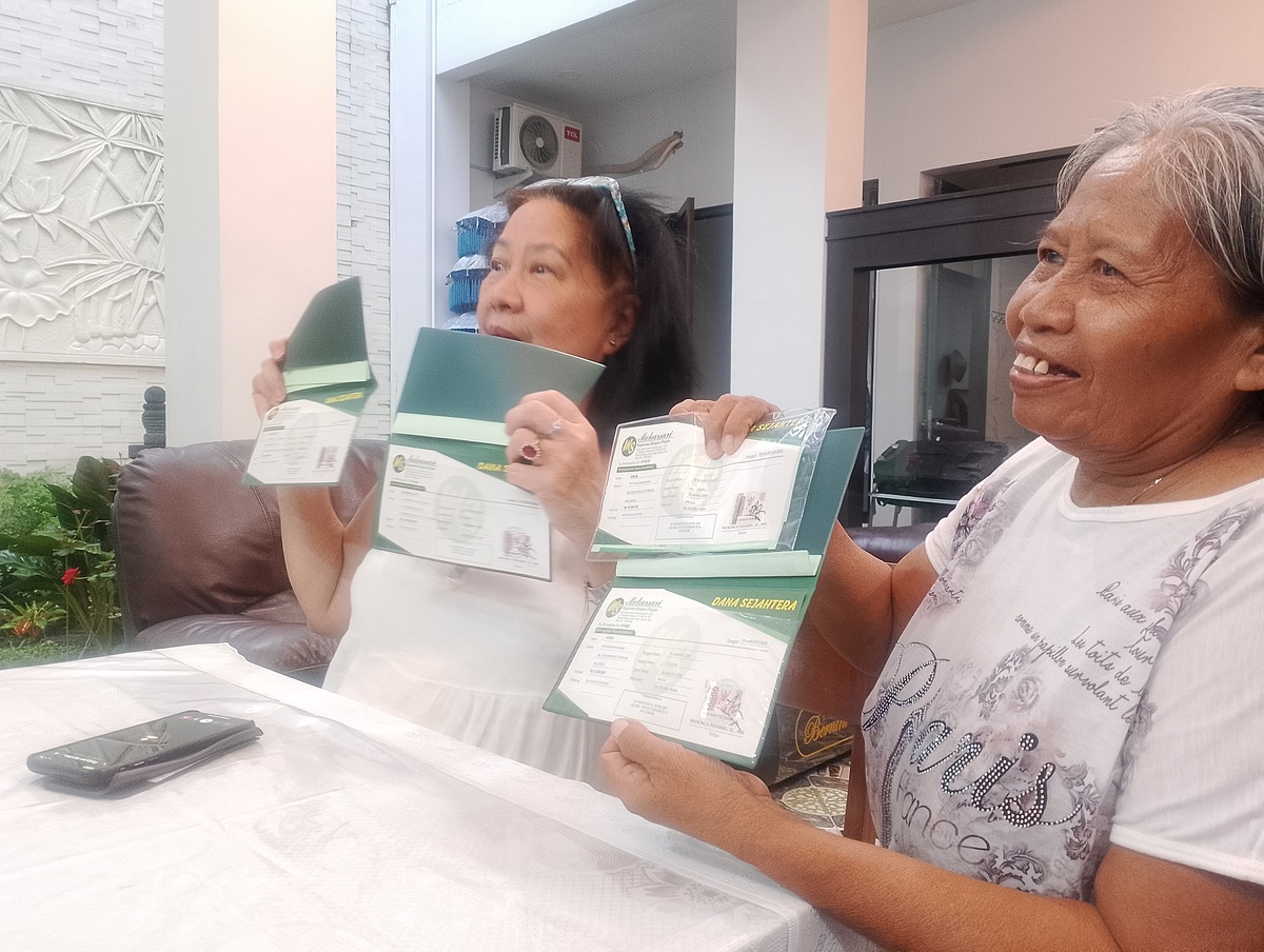 Dana Nasabah KSP Mekarsari DIY Macet, Setoran Disebut Tembus Rp 53 Miliar