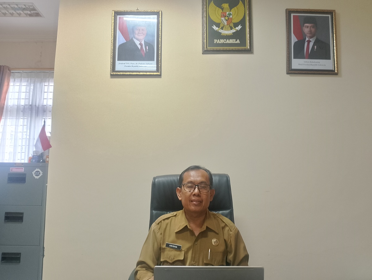 8.008 Warga Bantul Hidup di Garis Kemiskinan Ekstrem, Dinsos: Ini Bukan Sekadar Soal Uang