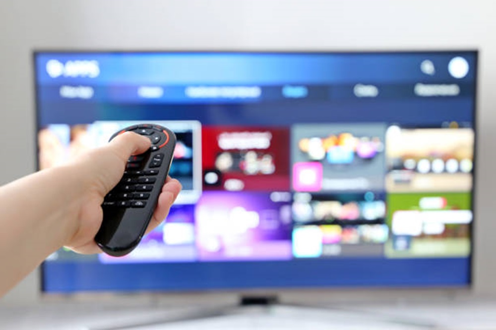 Mengenal Sistem Operasi Smart TV Terbaik, Perhatikan Agar Tidak Salah Pilih