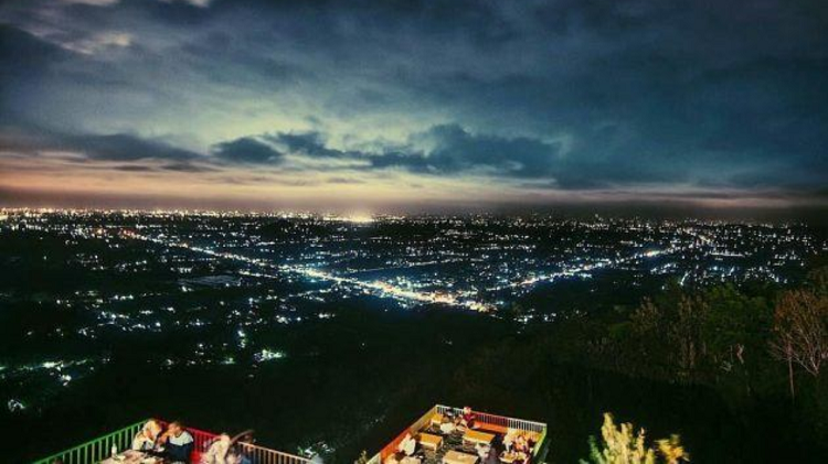 Daftar Spot Nongkrong Hits di Jogja yang Paling Favorit dan Murah
