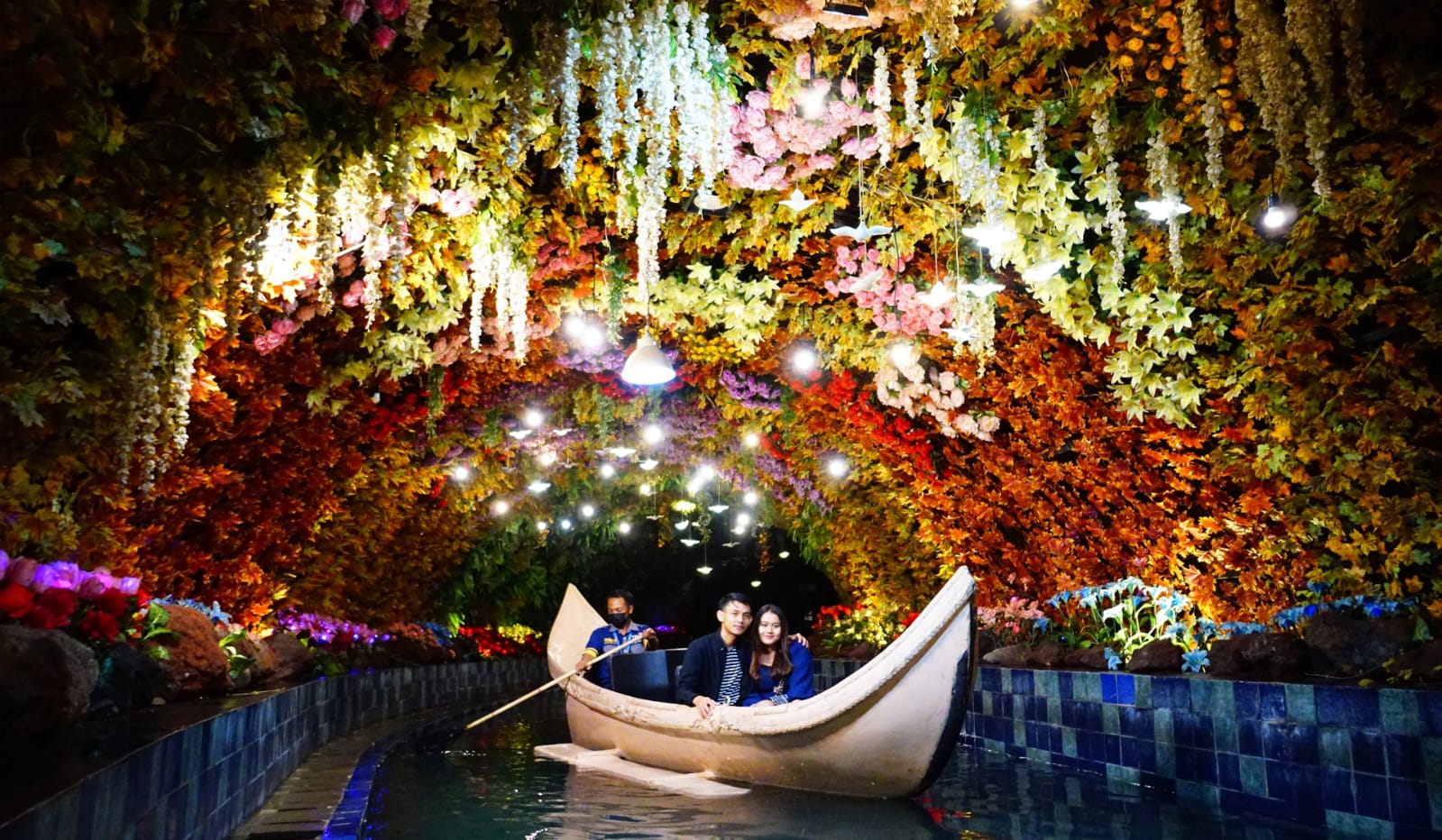 Wisata Terbaru 2024 Malang Terpopuler, Nikmati Sensasi Suasana Khas Jepang Hingga Swiss