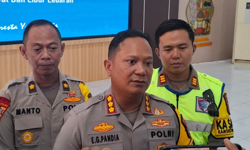 Kronologi Kecelakaan Pembalap Dunia Aldi Satya Mahendra di Jogja, Polisi Periksa Pengemudi Mobil