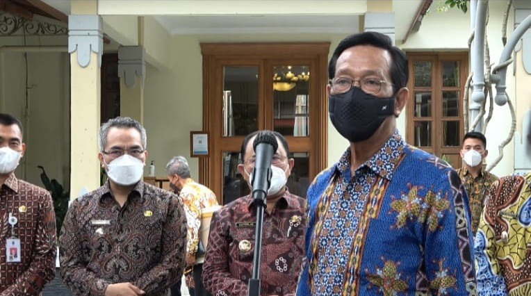 Mahasiswa Cianjur di Jogja Bakal Dapat Bantuan Biaya Kuliah