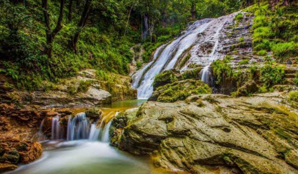 Wisata Terbaru 2024 Curug Banyunibo: Daya Tarik, Tiket Masuk dan Tips Berkunjung