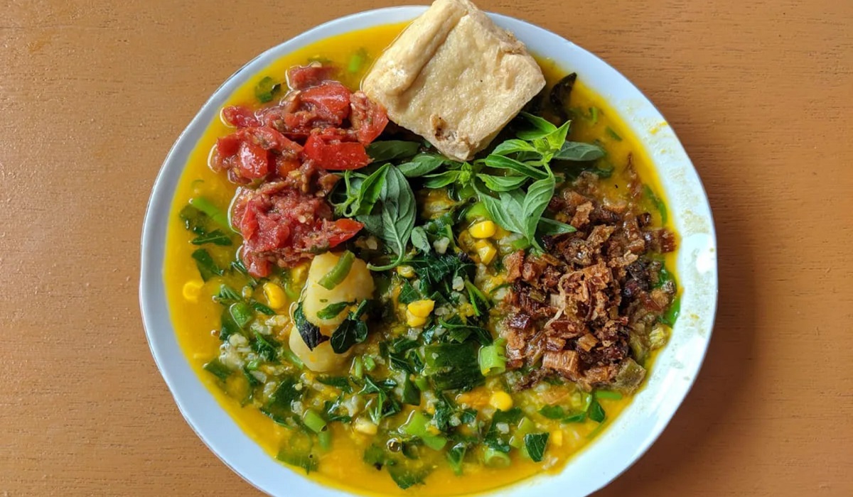 5 Pilihan Kuliner Lezat dari Minahasa Paling Punya Sejarah dan Filosofi Mendalam, Cek Disini