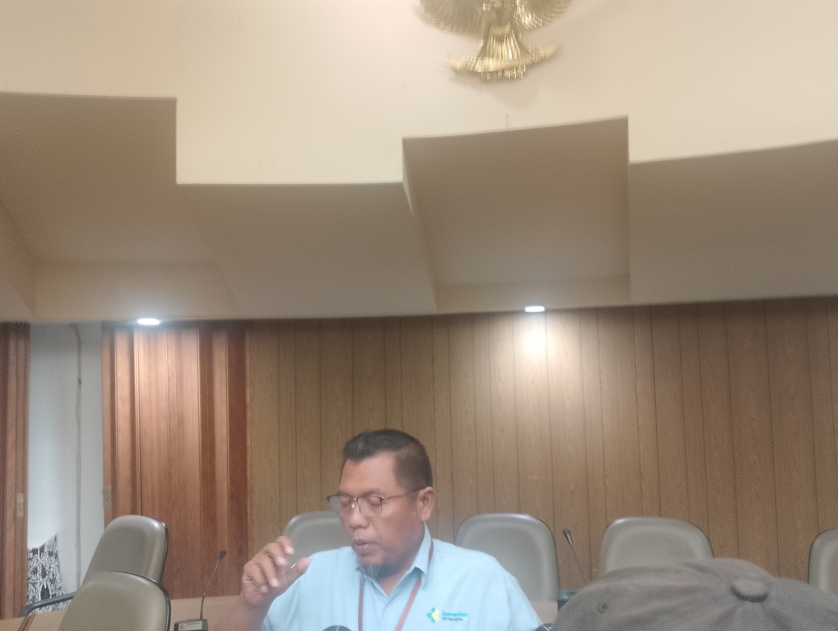 Balita Korban Ledakan Minyak Blora Bertahan di RSUP Sardjito dengan Bantuan Ventilator