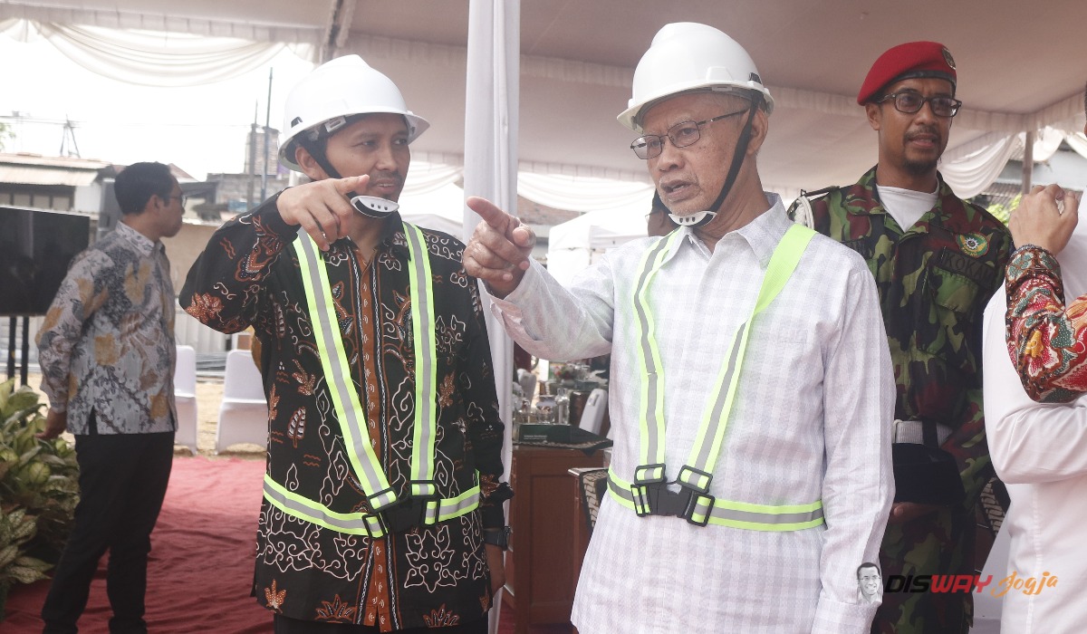 Haedar Nashir Ingatkan Muhammadiyah Jangan Terjebak Zona Nyaman, Ini Pesannya soal Pendidikan