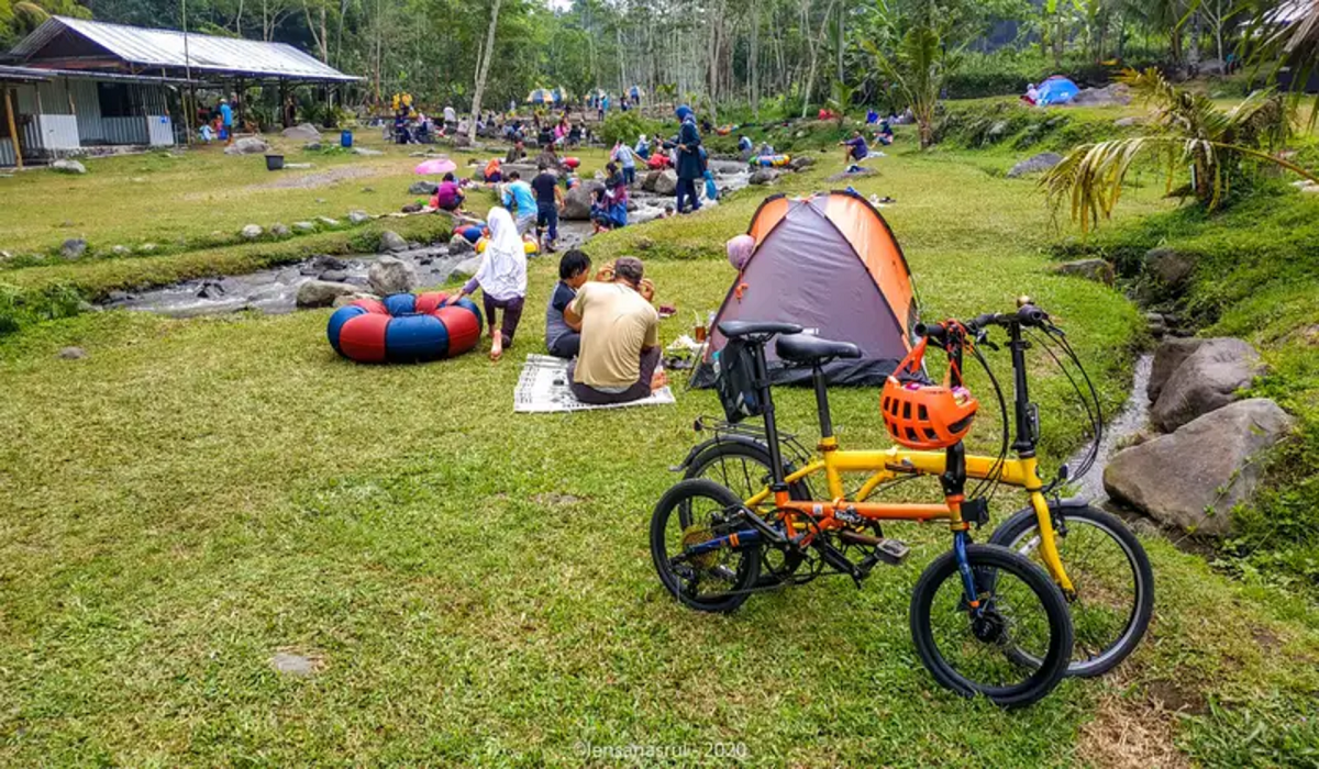 Wisata Ledok Sambi Yogyakarta: Kegiatan Seru, Harga Tiket dan Lokasi Lengkap