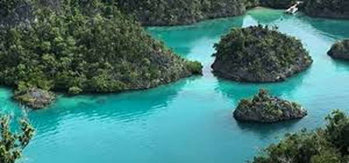 Keindahan Memukau! Deretan Pilihan Tempat Wisata Hits Di Papua, Pesona Tercantik Yang Memanjakan Mata