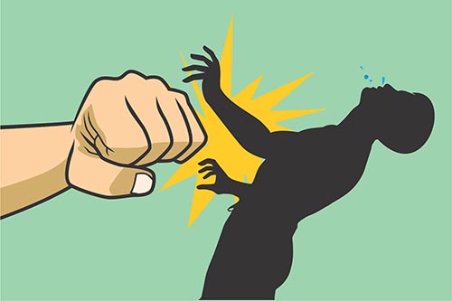 Driver Ojek Daring di Banguntapan Dianiaya, Polisi Telusuri Pelaku