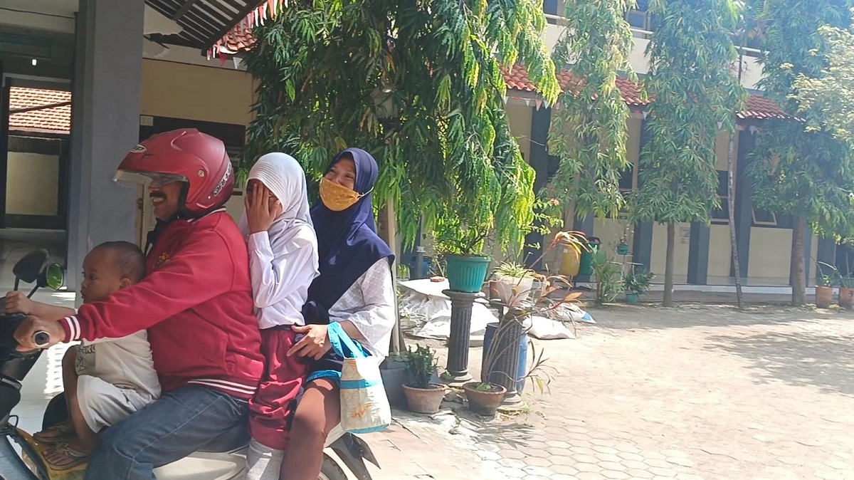 Kebijakan PPDB SMP di Brebes Simpang Siur, Pendaftar Sekolah Swasta Tarik Ulur