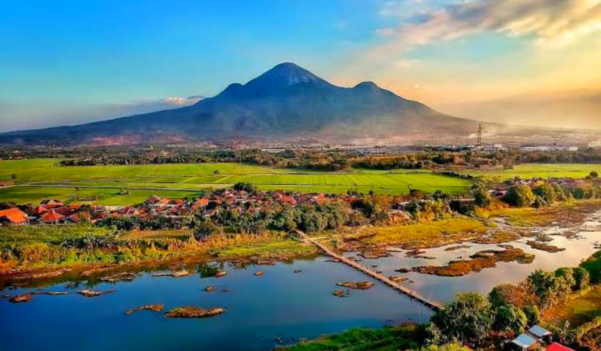 5 Destinasi Wisata Terbaru 2024 Paling Cantik di Sidoarjo, Salah Satunya Jadi Ikon Favorit Masyarakat