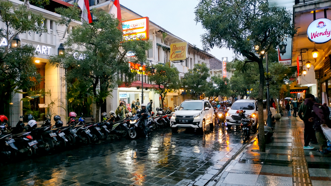 7 Pilihan Tempat Ngabuburit Yang Bisa Kamu Temukan di Bandung! Asyik dan Menarik Loh!