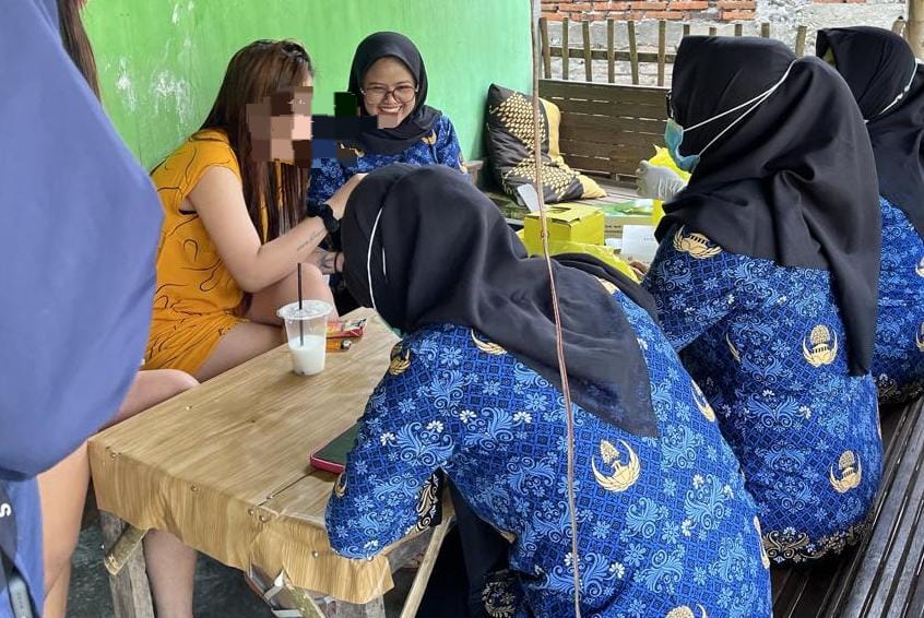 Januari Hingga Oktober 2025, Dinkesda Brebes Temukan 126 Kasus Baru HIV/ AIDS