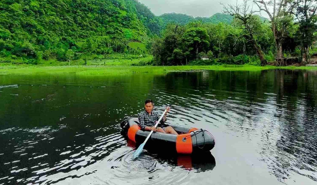 6 Pilihan Wisata Menarik Pekalongan sebagai Sarana Melepas Penat, Panorama Cantik Luar Biasa