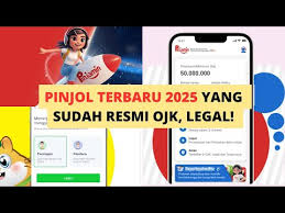 Pinjol Legal Inilah Ciri- Cirinya Yang Harus Kamu Tahu, Dijamin Aman Dan Terpercaya