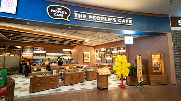 Daftar 5 Kafe Estetik Instagramable dan Nyaman di Central Park Mall Cek Info Lengkapnya Disini