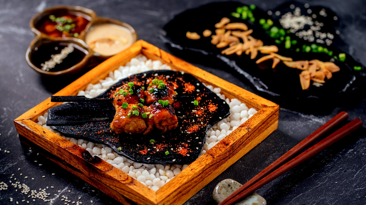 Eksplorasi Yakitori Otentik Dari Norii Ubud Bali, Simak Informasi Selengkapnya Berikut Ini