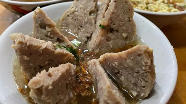 Bisa Jadi Kuliner Malam dan Pilihan Kuliner Halal Terbaik untuk Keluarga di Kelapa Gading