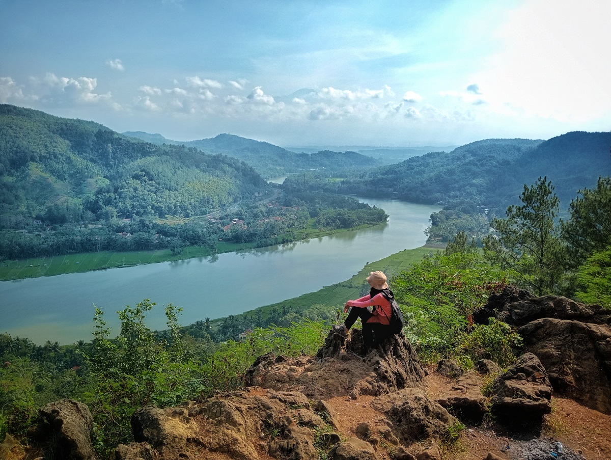 Jelajahi Wisata Terbaru 2024 Purwokerto, Sajikan Petualangan Seru di Atas Awan, Cek Tiket dan Daya Tariknya