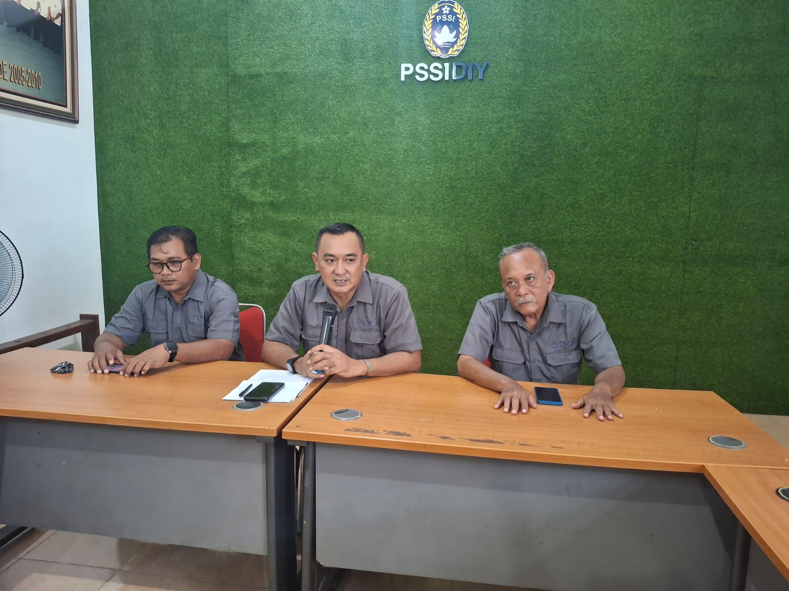 Pasca Insiden Liga 4 DIY, PSSI Evaluasi Wasit dan Lakukan Refreshment Law of the Game